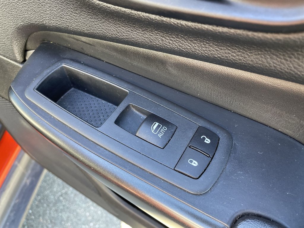 2021 Jeep CHEROKEE TRAILHA | LEATHER | HTD FRONT SEATS | REMOTE START in Saint John, New Brunswick - 52 - w1024h768px