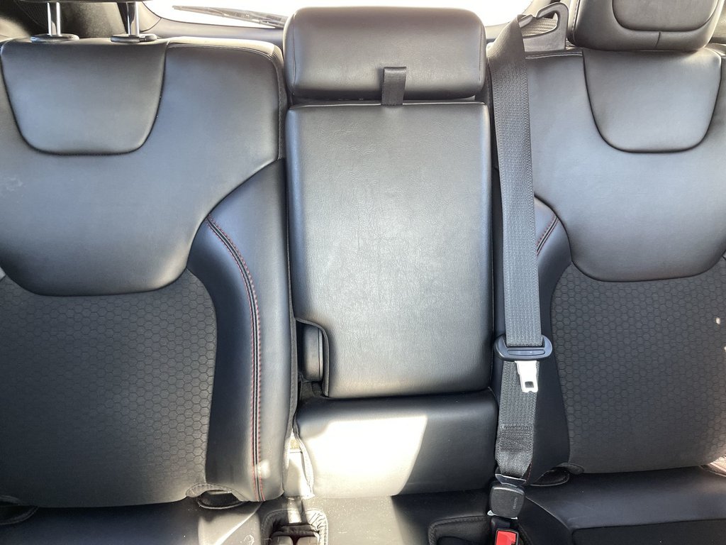 2021 Jeep CHEROKEE TRAILHA | LEATHER | HTD FRONT SEATS | REMOTE START in Saint John, New Brunswick - 13 - w1024h768px