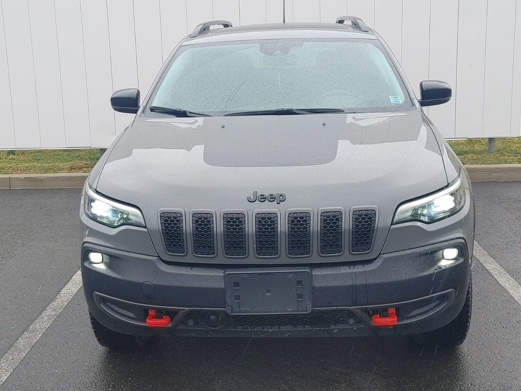 2023 Jeep Cherokee in Antigonish, Nova Scotia - 3 - w1024h768px