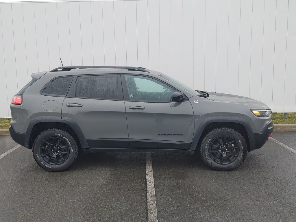 2023 Jeep Cherokee in Antigonish, Nova Scotia - 5 - w1024h768px