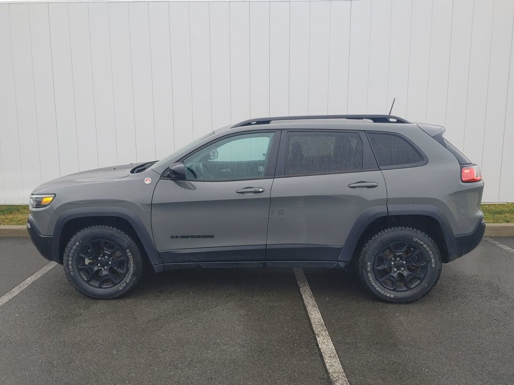 2023 Jeep Cherokee in Antigonish, Nova Scotia - 6 - w1024h768px