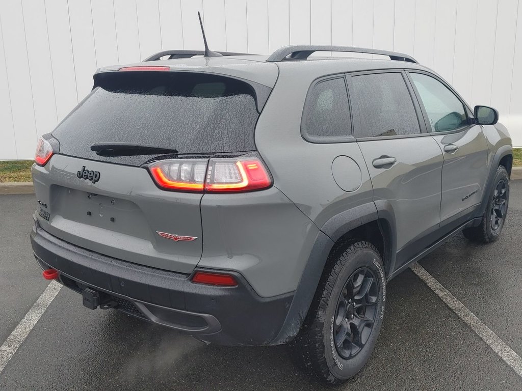 2023 Jeep Cherokee in Antigonish, Nova Scotia - 4 - w1024h768px