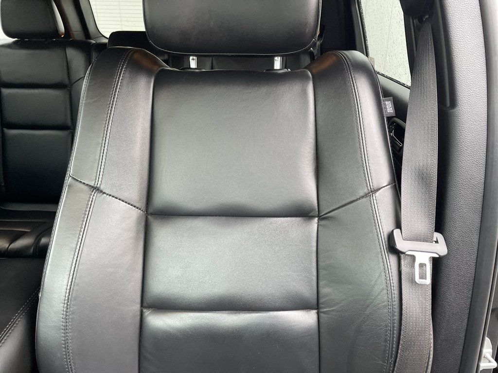 2022 Jeep GRAND CHEROKEE WK LIMITED | HtdLthr | HtdWhl | USB | Warrantyto2027 in Saint John, New Brunswick - 18 - w1024h768px