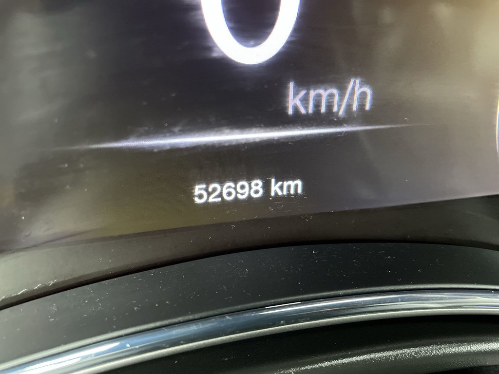 2022 Jeep GRAND CHEROKEE WK LIMITED | HtdLthr | HtdWhl | USB | Warrantyto2027 in Saint John, New Brunswick - 29 - w1024h768px