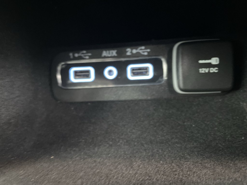 2022 Jeep GRAND CHEROKEE WK LIMITED | HtdLthr | HtdWhl | USB | Warrantyto2027 in Saint John, New Brunswick - 51 - w1024h768px