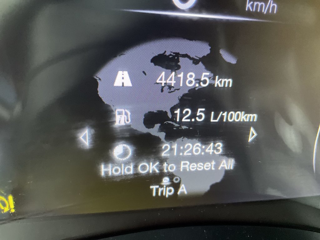 2022 Jeep GRAND CHEROKEE WK LIMITED | HtdLthr | HtdWhl | USB | Warrantyto2027 in Saint John, New Brunswick - 37 - w1024h768px