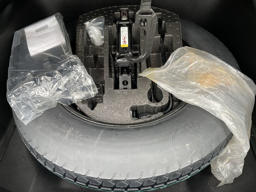 2022 Jeep GRAND CHEROKEE WK LIMITED | HtdLthr | HtdWhl | USB | Warrantyto2027 in Saint John, New Brunswick - 44 - w1024h768px