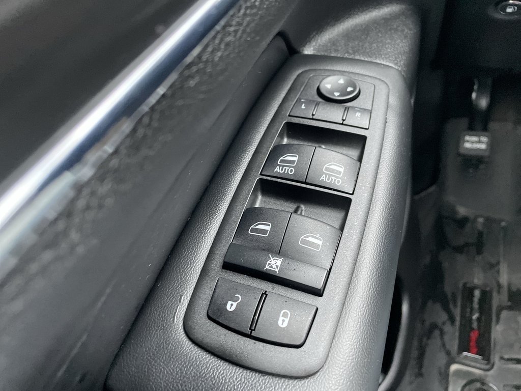 2022 Jeep GRAND CHEROKEE WK LIMITED | HtdLthr | HtdWhl | USB | Warrantyto2027 in Saint John, New Brunswick - 21 - w1024h768px