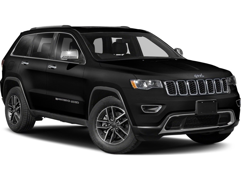 2022 Jeep GRAND CHEROKEE WK in Antigonish, Nova Scotia - 1 - w1024h768px
