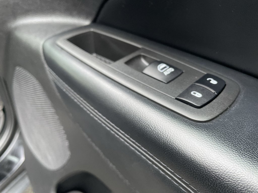 2022 Jeep GRAND CHEROKEE WK LIMITED | HtdLthr | HtdWhl | USB | Warrantyto2027 in Saint John, New Brunswick - 52 - w1024h768px
