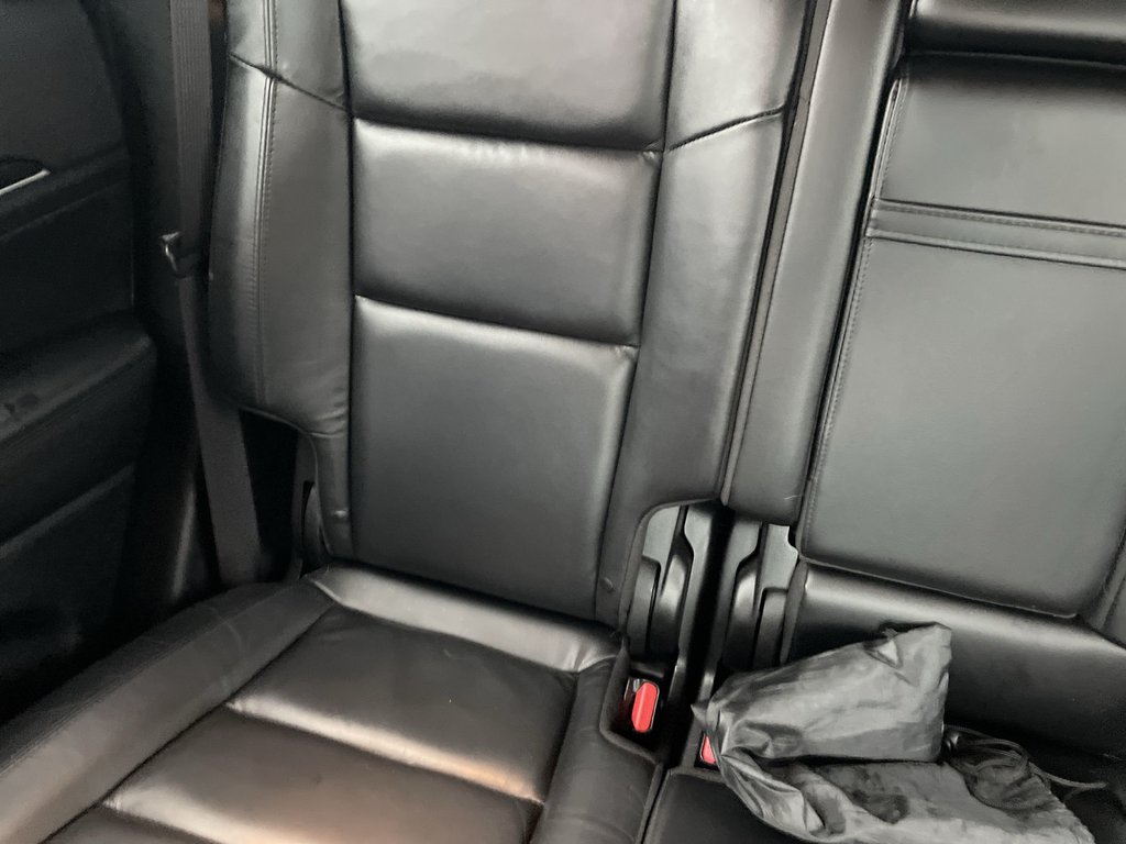 2022 Jeep GRAND CHEROKEE WK LIMITED | HtdLthr | HtdWhl | USB | Warrantyto2027 in Saint John, New Brunswick - 14 - w1024h768px