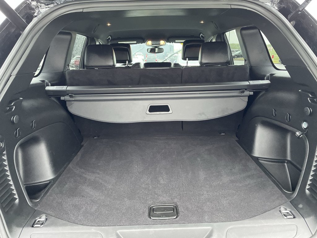2022 Jeep GRAND CHEROKEE WK LIMITED | HtdLthr | HtdWhl | USB | Warrantyto2027 in Saint John, New Brunswick - 42 - w1024h768px