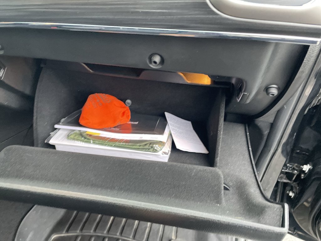 2022 Jeep GRAND CHEROKEE WK LIMITED | HtdLthr | HtdWhl | USB | Warrantyto2027 in Saint John, New Brunswick - 49 - w1024h768px