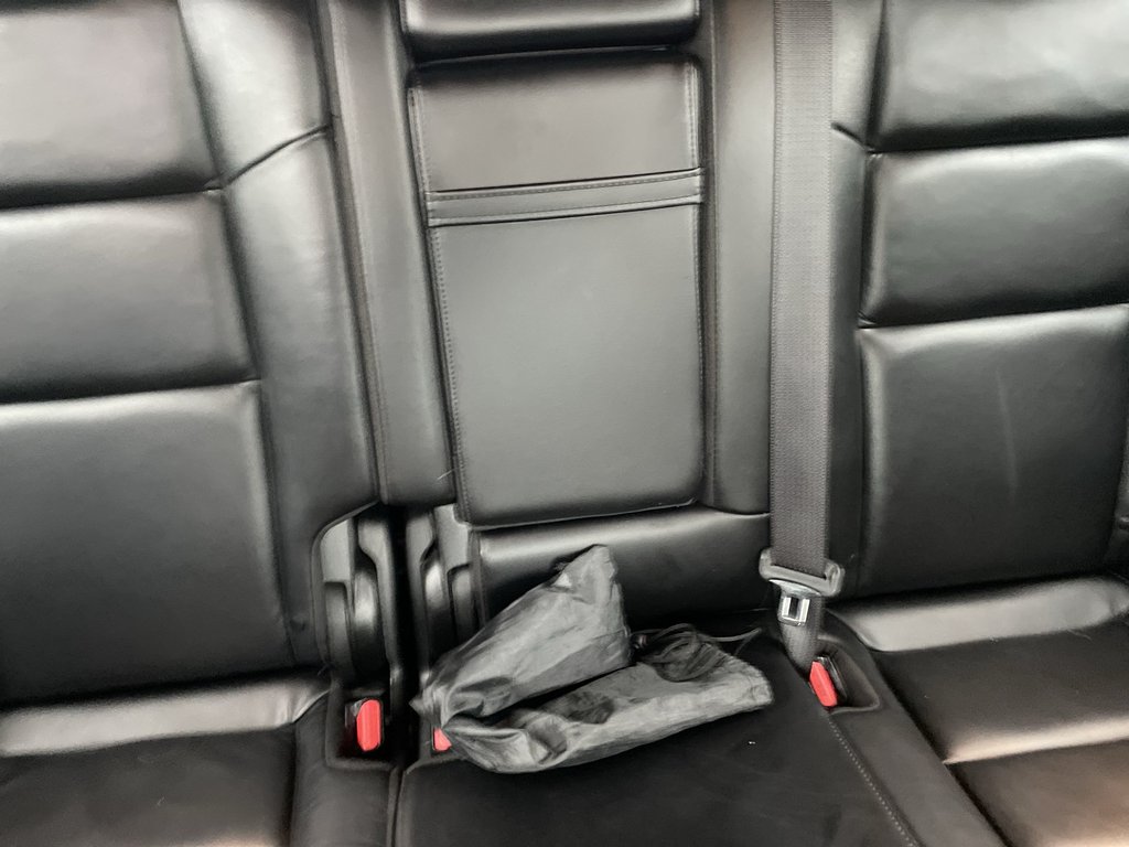 2022 Jeep GRAND CHEROKEE WK LIMITED | HtdLthr | HtdWhl | USB | Warrantyto2027 in Saint John, New Brunswick - 13 - w1024h768px