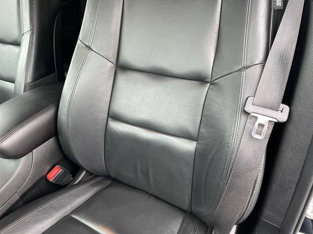 2022 Jeep GRAND CHEROKEE WK LIMITED | HtdLthr | HtdWhl | USB | Warrantyto2027 in Saint John, New Brunswick - 17 - w1024h768px