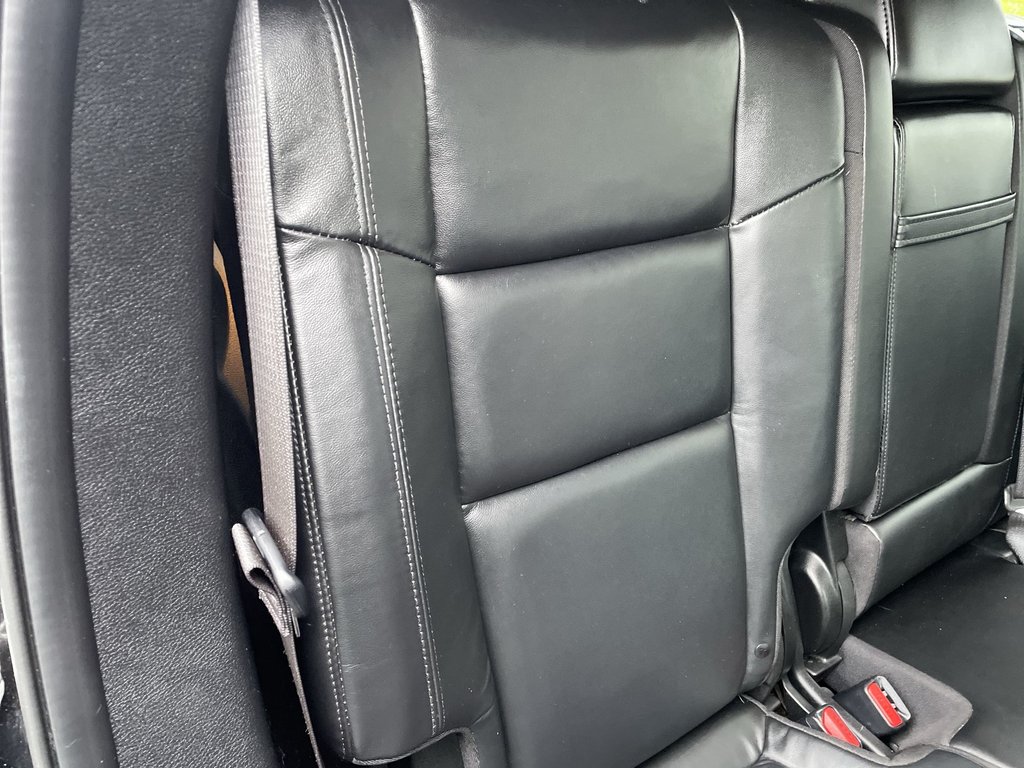2022 Jeep GRAND CHEROKEE WK LIMITED | HtdLthr | HtdWhl | USB | Warrantyto2027 in Saint John, New Brunswick - 45 - w1024h768px