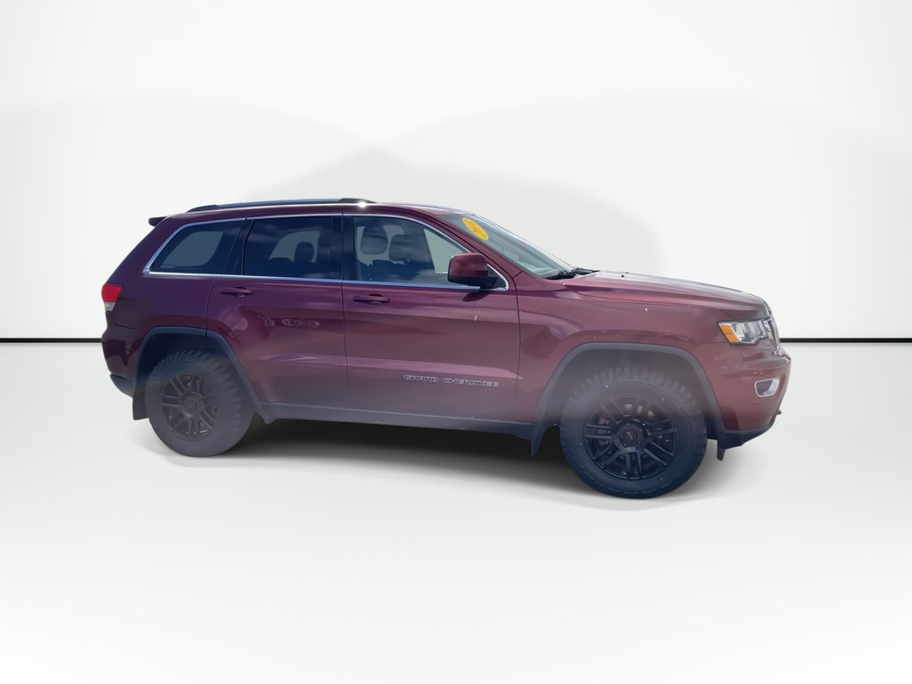 Jeep GRAND CHEROKEE LAREDO | USB | CAM | NAV 2018 à Saint John, Nouveau-Brunswick - 7 - w1024h768px