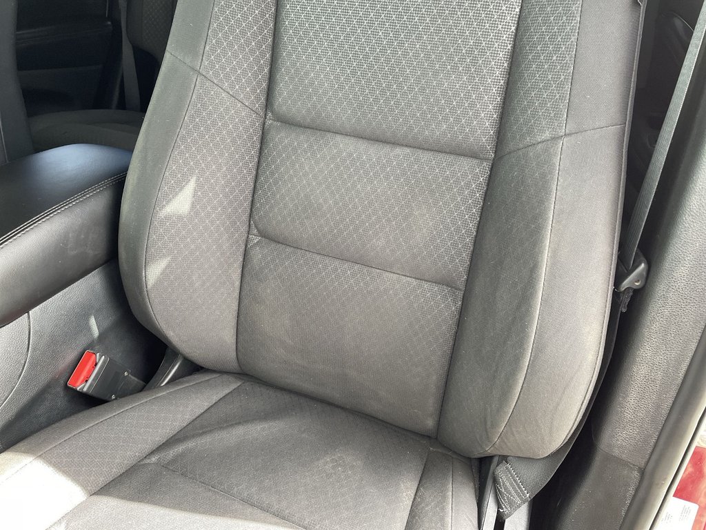 Jeep GRAND CHEROKEE LAREDO | USB | CAM | NAV 2018 à Saint John, Nouveau-Brunswick - 19 - w1024h768px