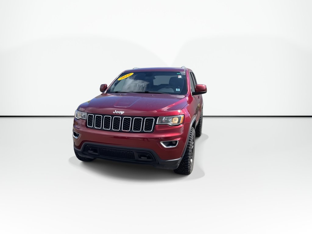 Jeep GRAND CHEROKEE LAREDO | USB | CAM | NAV 2018 à Saint John, Nouveau-Brunswick - 9 - w1024h768px