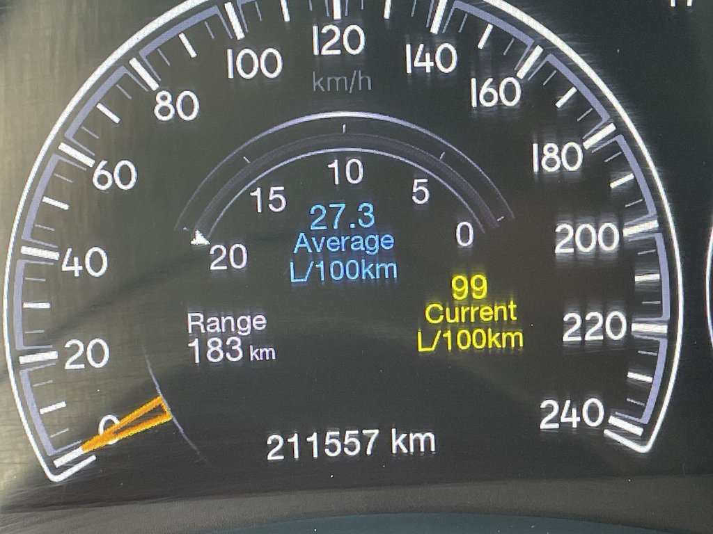 Jeep GRAND CHEROKEE LAREDO | USB | CAM | NAV 2018 à Saint John, Nouveau-Brunswick - 37 - w1024h768px