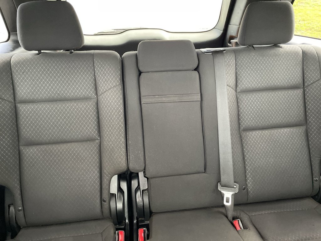 Jeep GRAND CHEROKEE LAREDO | USB | CAM | NAV 2018 à Saint John, Nouveau-Brunswick - 13 - w1024h768px