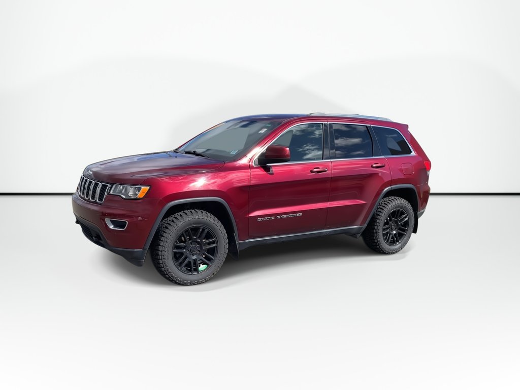 Jeep GRAND CHEROKEE LAREDO | USB | CAM | NAV 2018 à Saint John, Nouveau-Brunswick - 2 - w1024h768px
