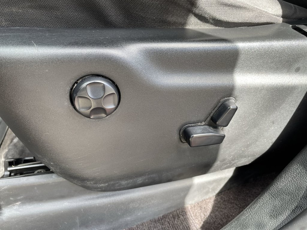 Jeep GRAND CHEROKEE LAREDO | USB | CAM | NAV 2018 à Saint John, Nouveau-Brunswick - 20 - w1024h768px
