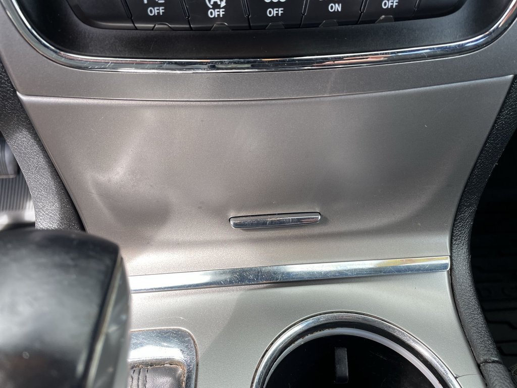 Jeep GRAND CHEROKEE LAREDO | USB | CAM | NAV 2018 à Saint John, Nouveau-Brunswick - 34 - w1024h768px