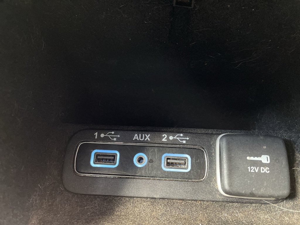 Jeep GRAND CHEROKEE LAREDO | USB | CAM | NAV 2018 à Saint John, Nouveau-Brunswick - 51 - w1024h768px