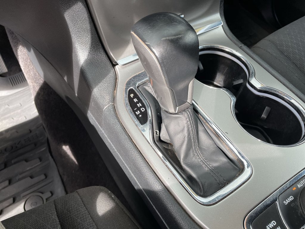 Jeep GRAND CHEROKEE LAREDO | USB | CAM | NAV 2018 à Saint John, Nouveau-Brunswick - 35 - w1024h768px