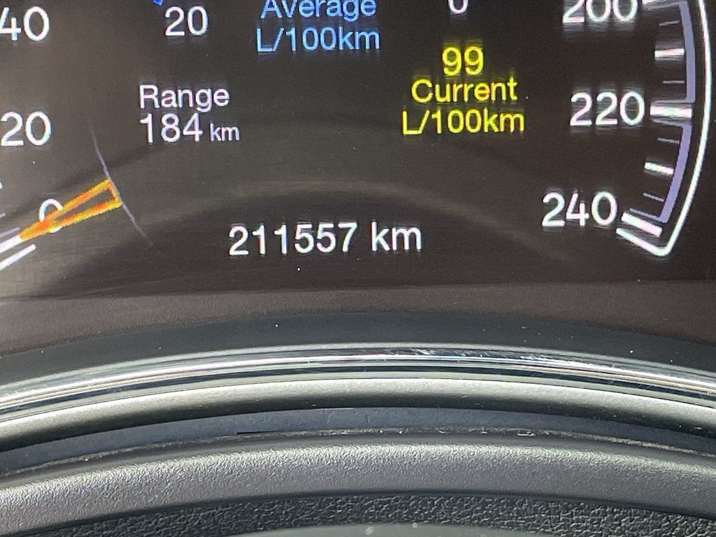 Jeep GRAND CHEROKEE LAREDO | USB | CAM | NAV 2018 à Saint John, Nouveau-Brunswick - 29 - w1024h768px