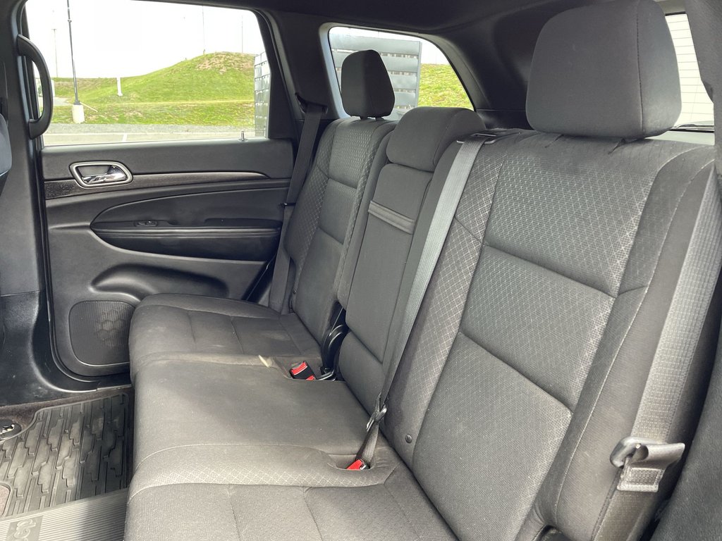 Jeep GRAND CHEROKEE LAREDO | USB | CAM | NAV 2018 à Saint John, Nouveau-Brunswick - 38 - w1024h768px