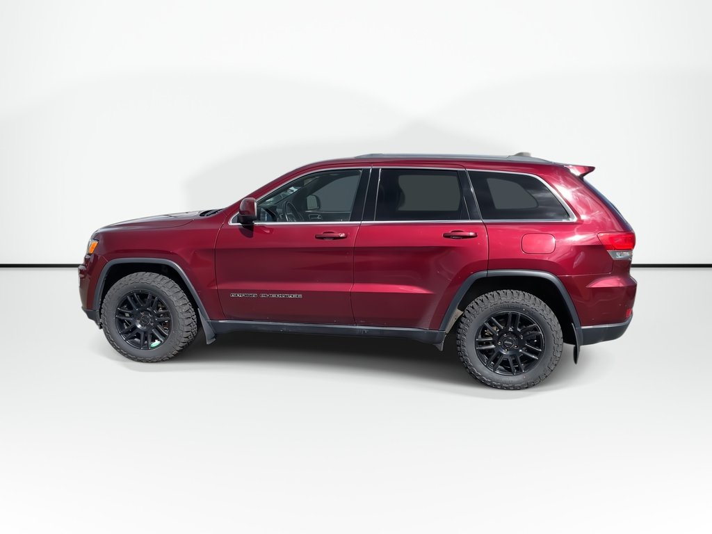 Jeep GRAND CHEROKEE LAREDO | USB | CAM | NAV 2018 à Saint John, Nouveau-Brunswick - 3 - w1024h768px