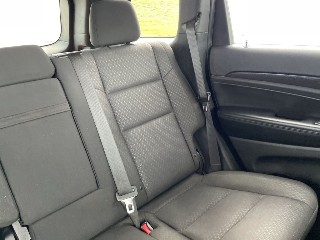 Jeep GRAND CHEROKEE LAREDO | USB | CAM | NAV 2018 à Saint John, Nouveau-Brunswick - 12 - w1024h768px