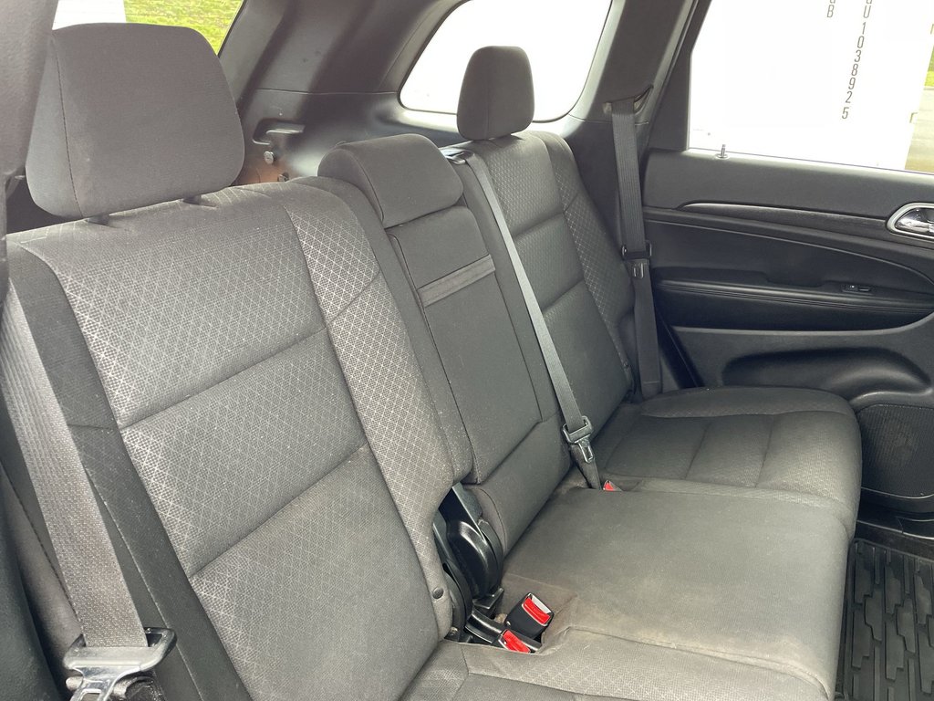 Jeep GRAND CHEROKEE LAREDO | USB | CAM | NAV 2018 à Saint John, Nouveau-Brunswick - 45 - w1024h768px