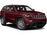 2018 Jeep GRAND CHEROKEE LAREDO | USB | CAM | NAV in Saint John, New Brunswick - 1 - w1024h768px