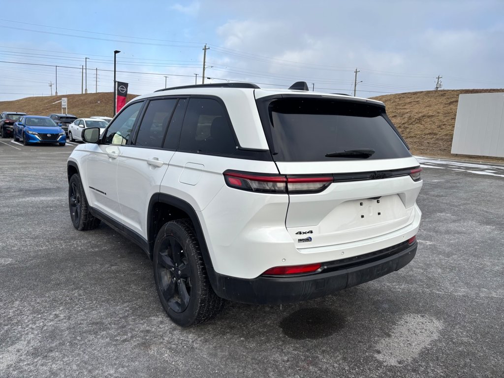 2024 Jeep Grand Cherokee in Antigonish, Nova Scotia - 7 - w1024h768px