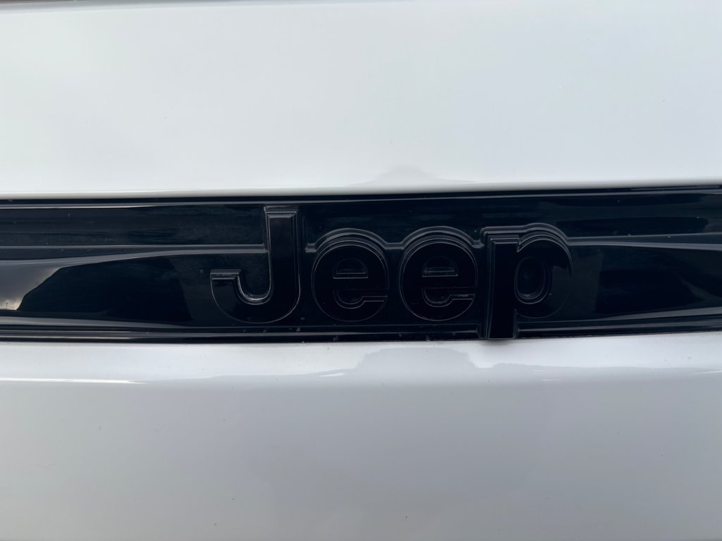 Jeep Grand Cherokee Altitude | Leather | Sun Roof | Warranty to 2029 2024 à Saint John, Nouveau-Brunswick - 10 - w1024h768px