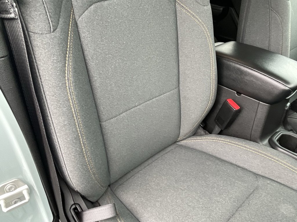 2024 Jeep WRANGLER 4XE WILLYS | Hybrid | Keyless | USB in Saint John, New Brunswick - 48 - w1024h768px