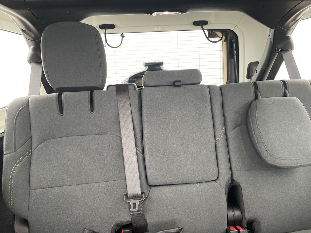2024 Jeep WRANGLER 4XE WILLYS | Hybrid | Keyless | USB in Saint John, New Brunswick - 12 - w1024h768px