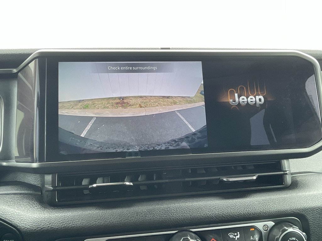 2024 Jeep WRANGLER 4XE WILLYS | Hybrid | Keyless | USB in Saint John, New Brunswick - 32 - w1024h768px