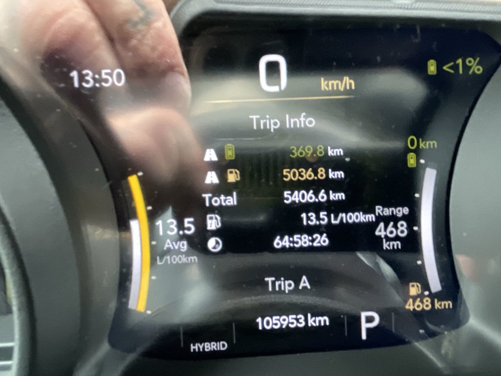2024 Jeep WRANGLER 4XE WILLYS | Hybrid | Keyless | USB in Saint John, New Brunswick - 37 - w1024h768px