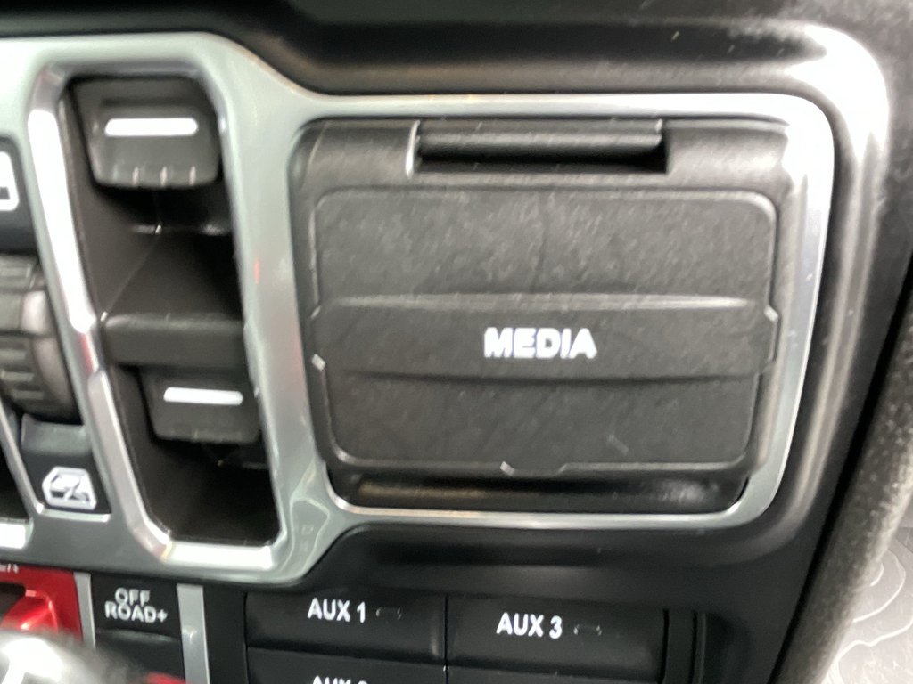2024 Jeep WRANGLER 4XE WILLYS | Hybrid | Keyless | USB in Saint John, New Brunswick - 51 - w1024h768px