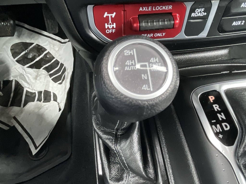 2024 Jeep WRANGLER 4XE WILLYS | Hybrid | Keyless | USB in Saint John, New Brunswick - 28 - w1024h768px