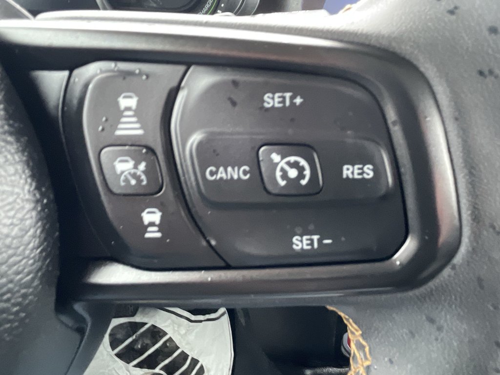 2024 Jeep WRANGLER 4XE WILLYS | Hybrid | Keyless | USB in Saint John, New Brunswick - 27 - w1024h768px