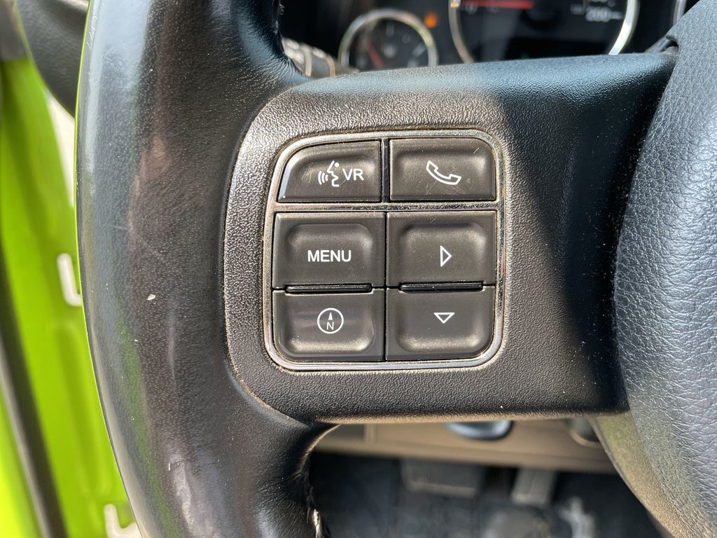 2012 Jeep WRANGLER UNLIMITED SPORT | PwrWndws | RemovableHardTop | KeylessEntry in Saint John, New Brunswick - 26 - w1024h768px
