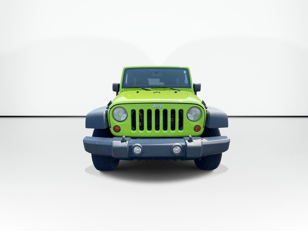 2012 Jeep WRANGLER UNLIMITED SPORT | PwrWndws | RemovableHardTop | KeylessEntry in Saint John, New Brunswick - 6 - w1024h768px
