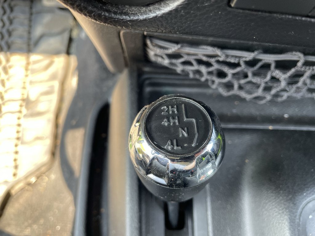 2012 Jeep WRANGLER UNLIMITED SPORT | PwrWndws | RemovableHardTop | KeylessEntry in Saint John, New Brunswick - 28 - w1024h768px