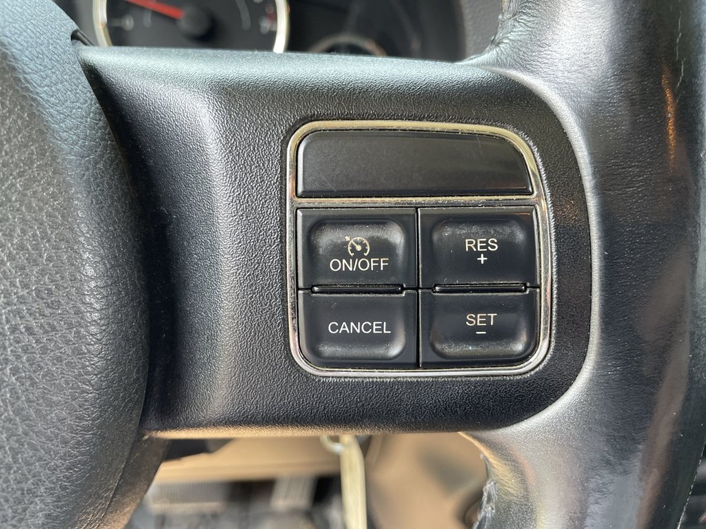 2012 Jeep WRANGLER UNLIMITED SPORT | PwrWndws | RemovableHardTop | KeylessEntry in Saint John, New Brunswick - 27 - w1024h768px