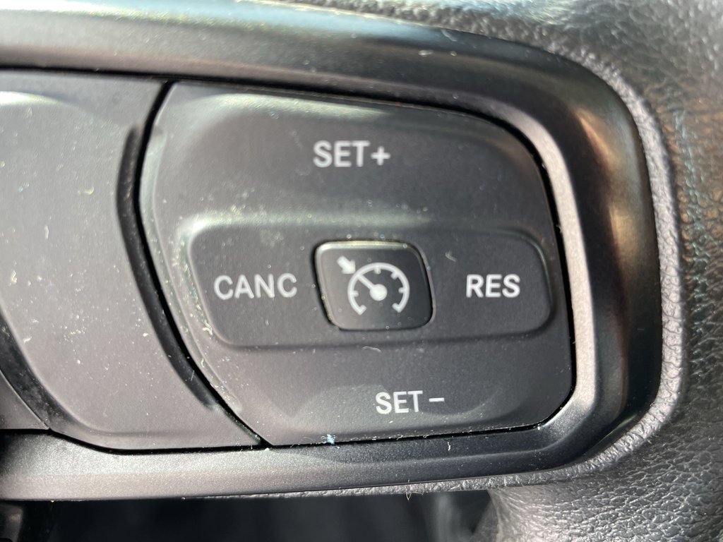 2019 Jeep WRANGLER in Antigonish, Nova Scotia - 27 - w1024h768px